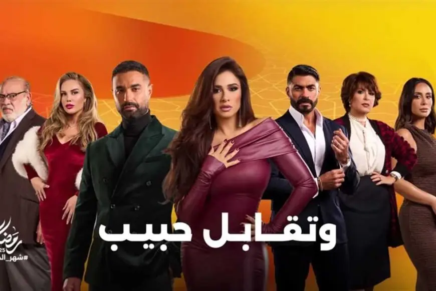 عمرو محمود ياسين ينتقد محاولات نجوم زيادة المشاهدات بمسابقات مالية