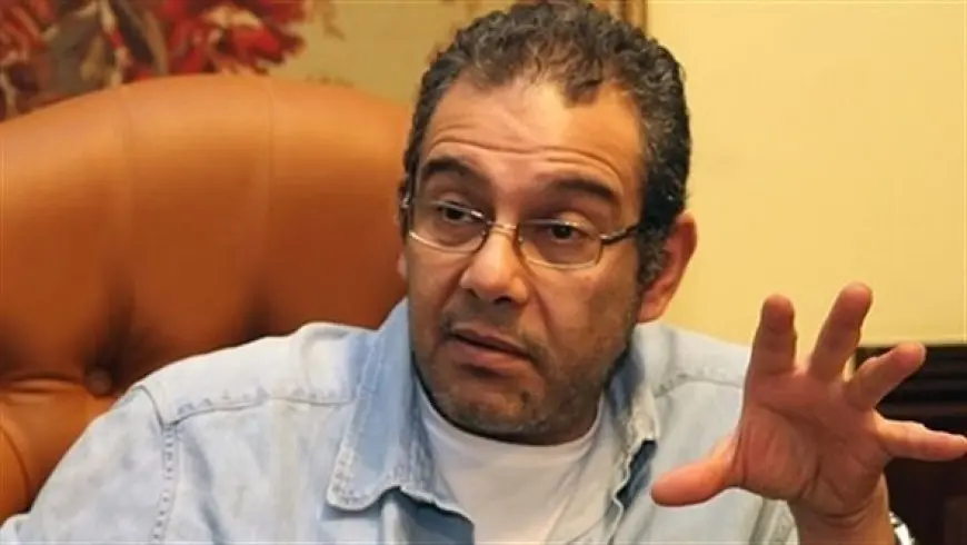 عمرو وهبي يعتذر عن عدم تولي إدارة التعاقدات بالزمالك