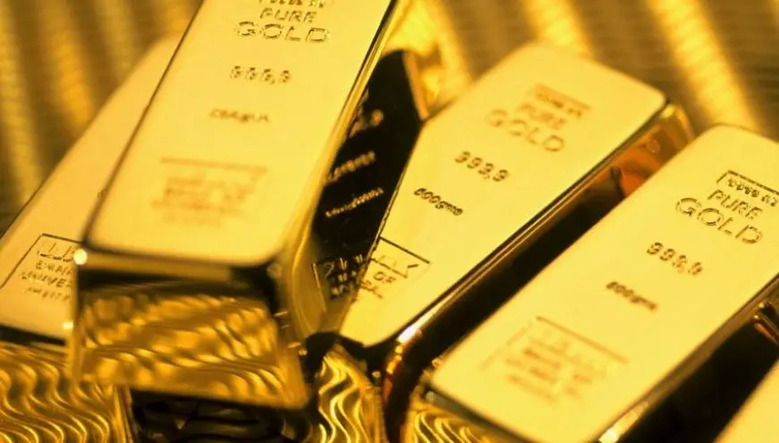 شعبة الذهب: 100 جنيه انخفاضا في سعر الجرام خلال الأسبوع الماضي