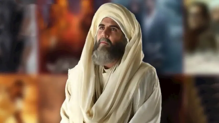 مؤلف “معاوية” يرد على الجدل المثار ويوضح: “المسلسل ليس عن صراع صحابة تقاتلوا”