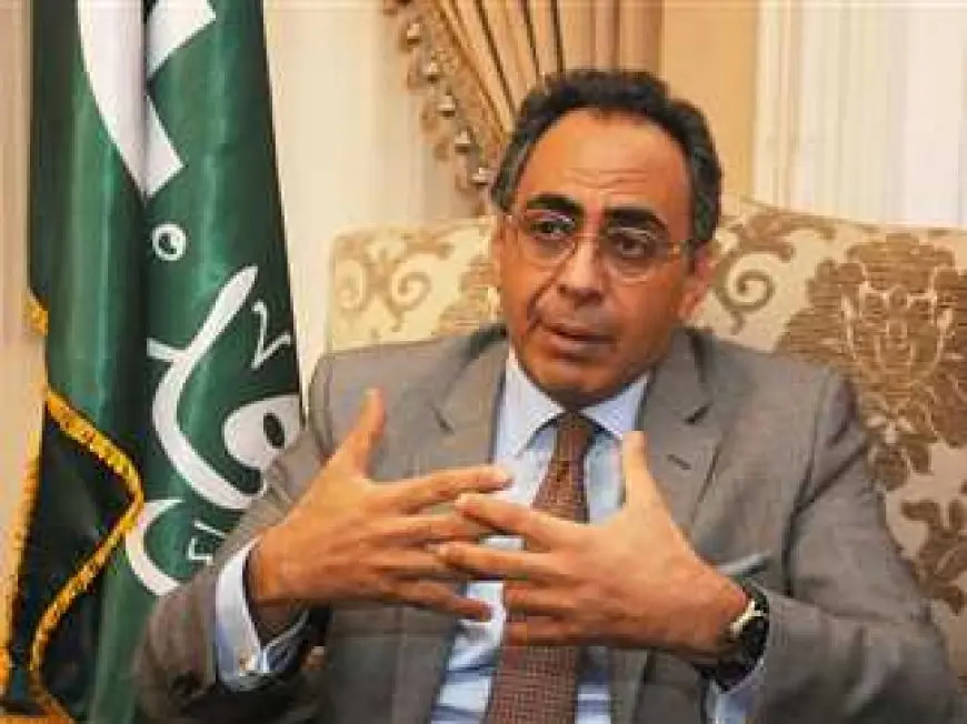 النائب هاني سري الدين ينتقد غياب سياسات واضحة للحكومة فيما يتعلق بملف التصدير
