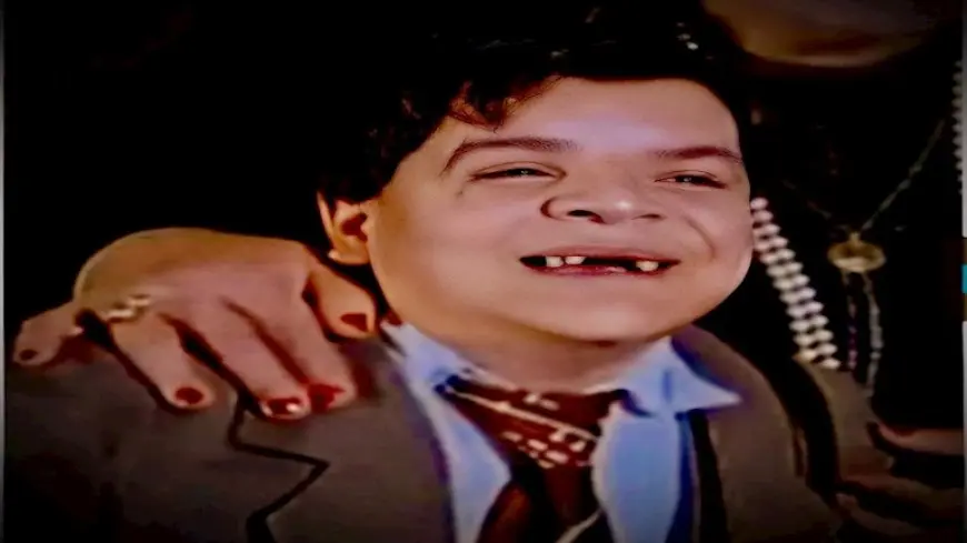 عفريت مسرحية “تخاريف”.. محمد صبحي يعلن وفاة الفنان مصطفى طه