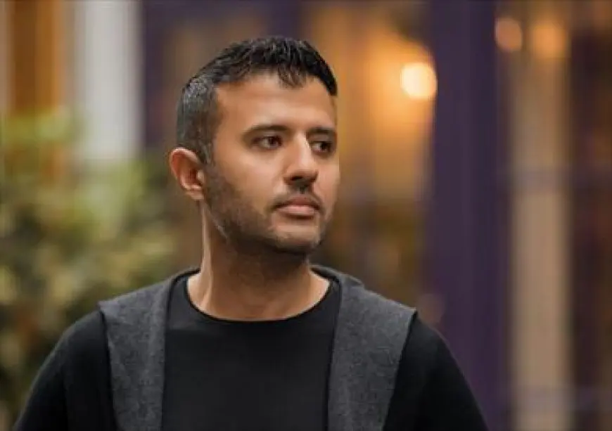 حمزة نمرة: لا أحب الأرقام أو العمليات الحسابية.. وأغنية مولود سنة 80 تعبر عن جيلي وحياتي