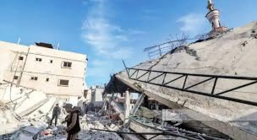 الخارجية الفلسطينية تطالب بإجبار الاحتلال على إدخال المساعدات إلى غزة