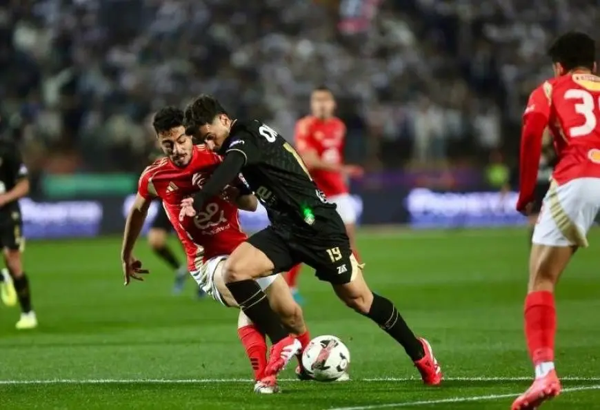 الإعلان عن جدول مباريات الدور الثاني في الدوري 6 مارس