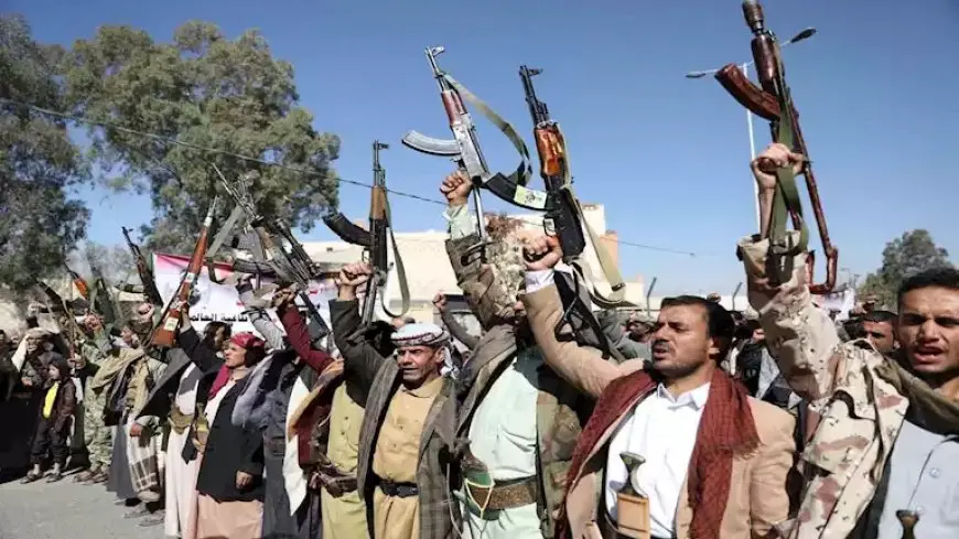 اليمن يحذر إسرائيل من استئناف الحرب على غزة: يافا ستكون تحت النار