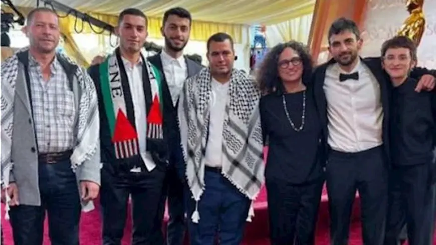 بعد فوزه بجائزة الأوسكار..ما لا تعرفه عن الفيلم الفلسطيني No Other Land؟