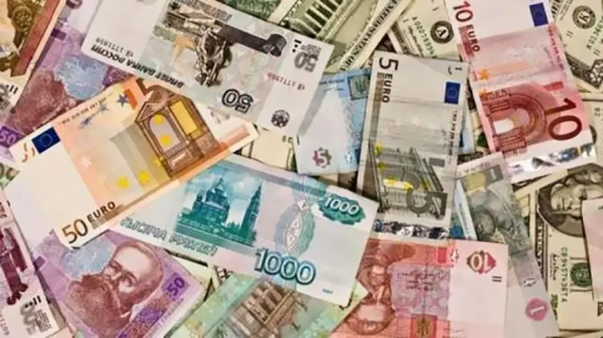 مصادر: زيادة الموارد وتحويلات المصريين بالخارج واستثمارات الأجانب في أدوات الدين الحكومية وراء تحسن الأصول الأجنبية