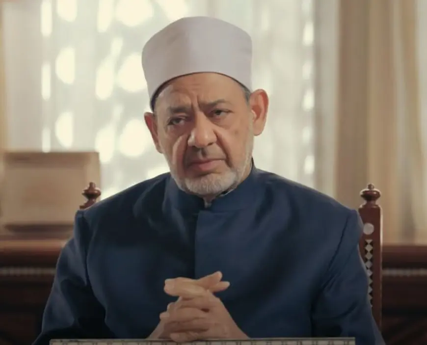 شيخ الأزهر عن صمود الفلسطينيين في غزة: مُبيَّت في القرآن الكريم وطُبق مع المسلمين قديمًا