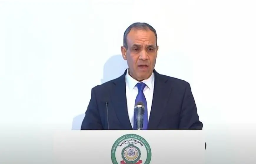 وزير الخارجية: مصر تلقت أسماء عناصر الشرطة الفلسطينية لتدريبهم عدة أشهر قبل عودتهم لتولي مهامهم في غزة