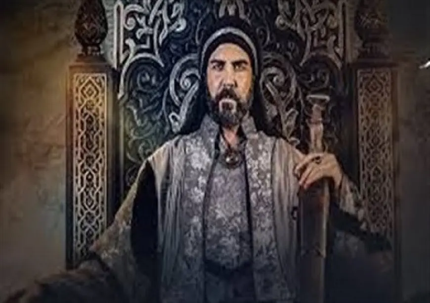 إيران تمنع نشر ودبلجة مسلسل معاوية