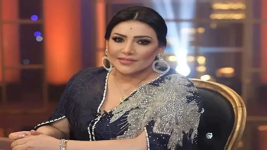 بدرية طلبة: “محمد رمضان أول ما يشوفني بيشيلني زي العيل الصغير ويقولي يا وش الخير”