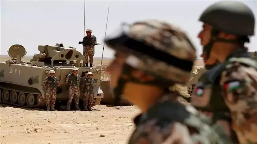الجيش الأردني يكشف موعد استقبال الدفعة الثانية من الأطفال المرضى بغزة
