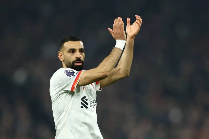 كاراجر يعتذر عن تصريحات «أمم إفريقيا» وفرص صلاح في الكرة الذهبية