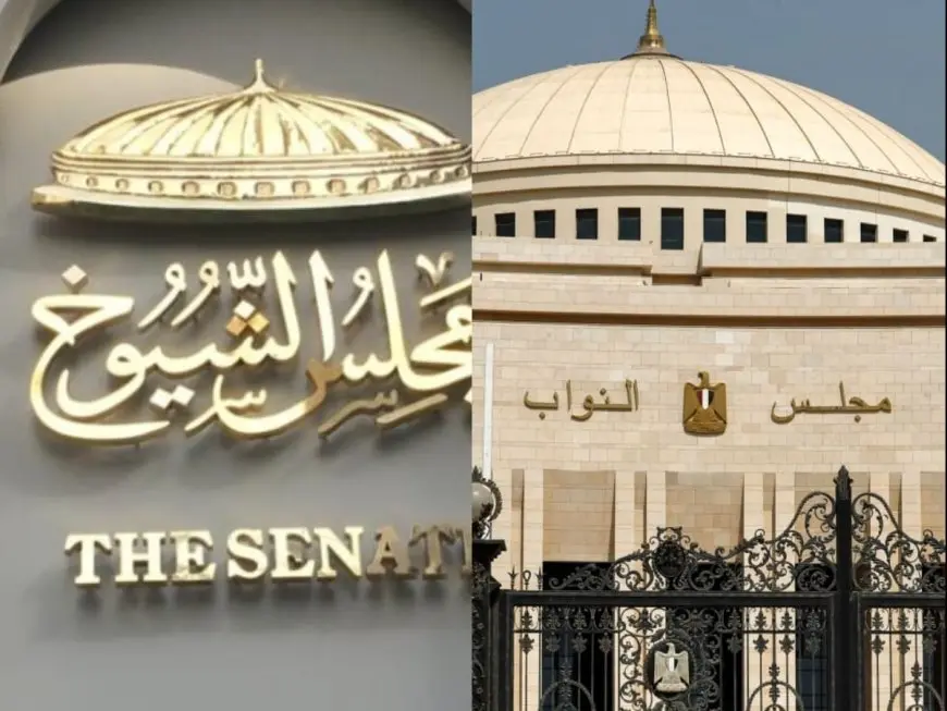 تباين حزبي حول النظام الانتخابي وزيادة عدد مقاعد مجلسي النواب والشيوخ