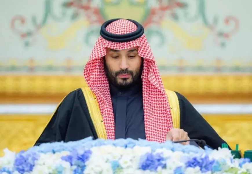 السعودية تعلن دعمها الكامل لقرارات قمة فلسطين التي عقدت بالقاهرة
