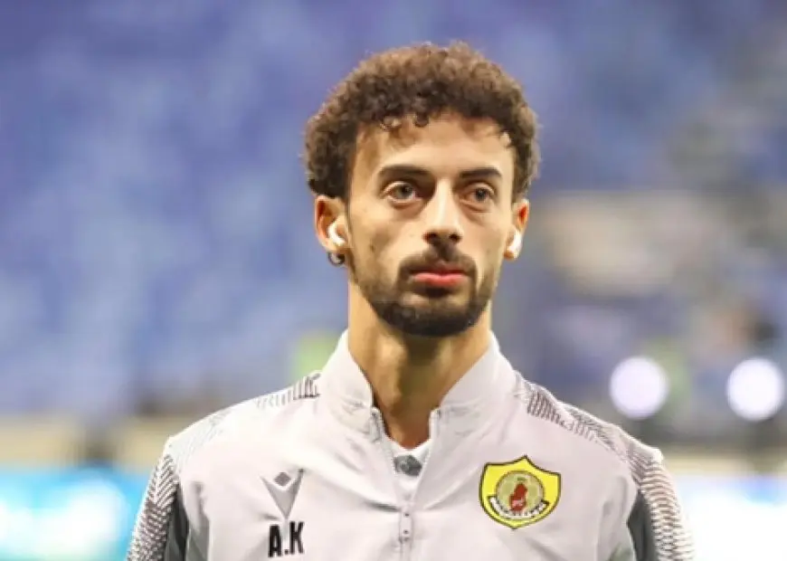 عرض من قطر لشراء أحمد عبد القادر.. وموقف اللاعب من المونديال