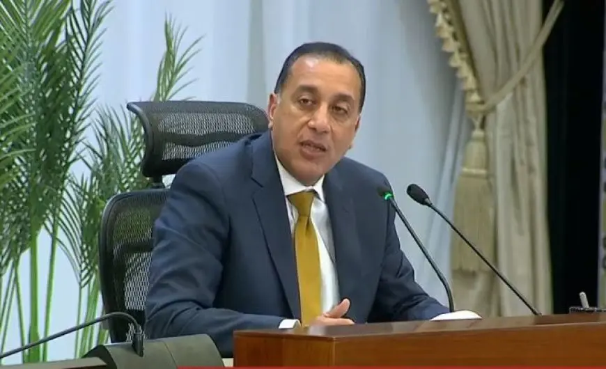 مدبولي: البنوك شهدت زيادة كبيرة في صافي الأصول الأجنبية خلال الفترة الماضية