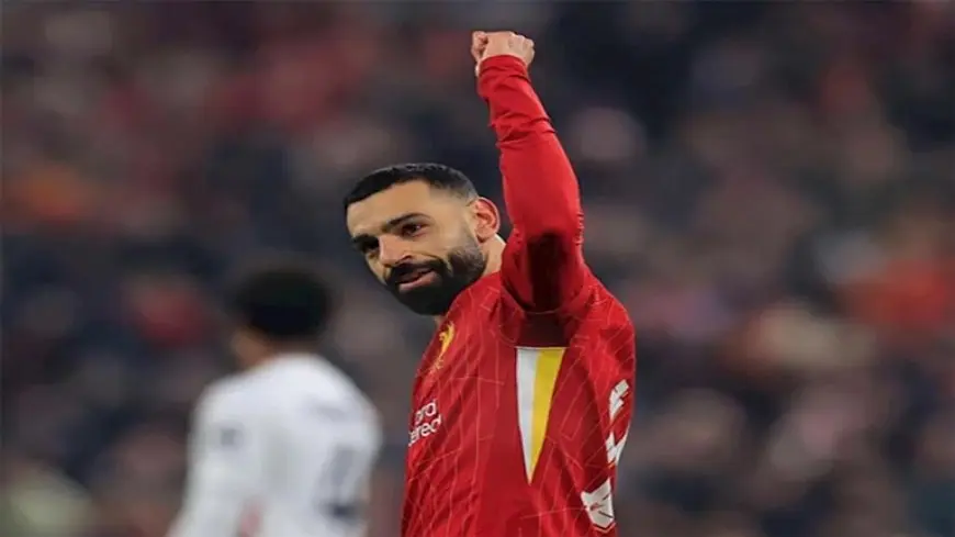 ليفربول يضرب باريس سان جيرمان بهدف نظيف بدوري الأبطال