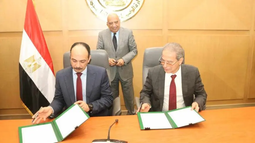 تعاون بين الأوقاف والكهرباء لتركيب العدادات الجديدة وإحلال الموجودة في دور العبادة