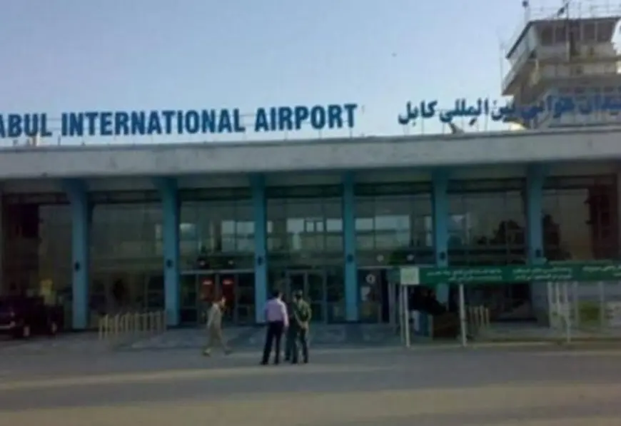 طالبان: إلقاء القبض على العقل المدبر لهجوم مطار كابول يكشف عن وجود ملاذات آمنة لداعش في باكستان