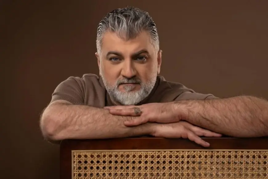 العراقي زياد يوسف يستعد لطرح أغنية خليجية في العيد