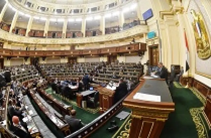 مجلس النواب يستأنف مناقشة مواد مشروع قانون العمل الأسبوع المقبل