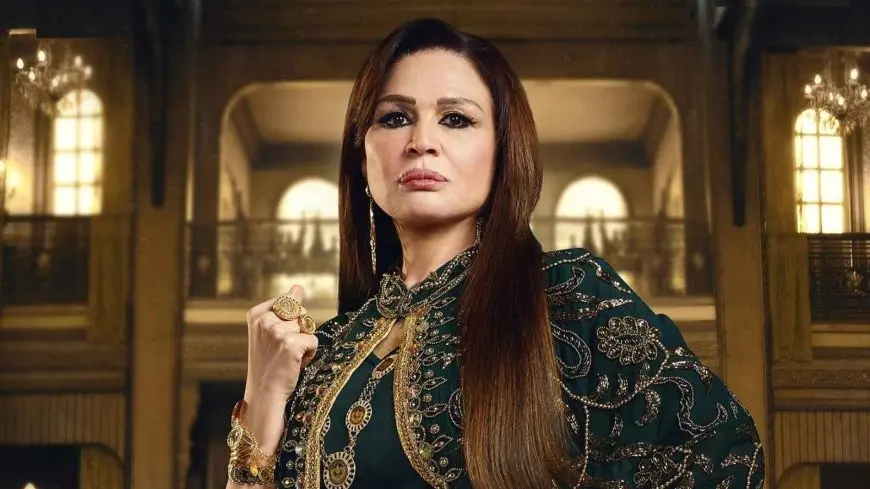 إلهام شاهين لـ«الشروق»: تحمست لـ«سيد الناس» قبل قراءته.. والمسلسل يجمع كل أشكال متعة المشاهدة