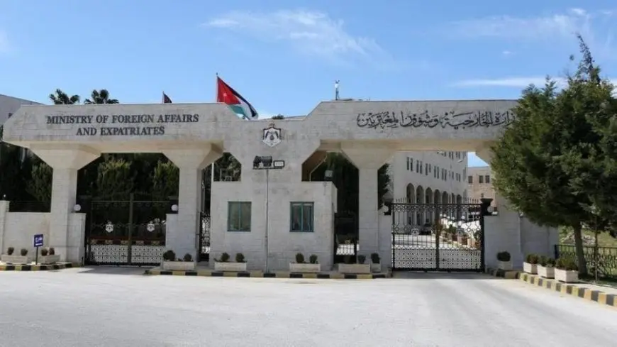 الأحد المقبل.. الأردن يستضيف اجتماع لدول الجوار السوري