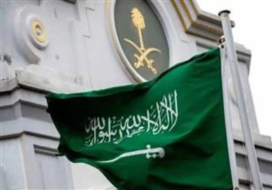 السعودية تدين الجرائم التي تقوم بها مجموعات خارجة عن القانون في سوريا
