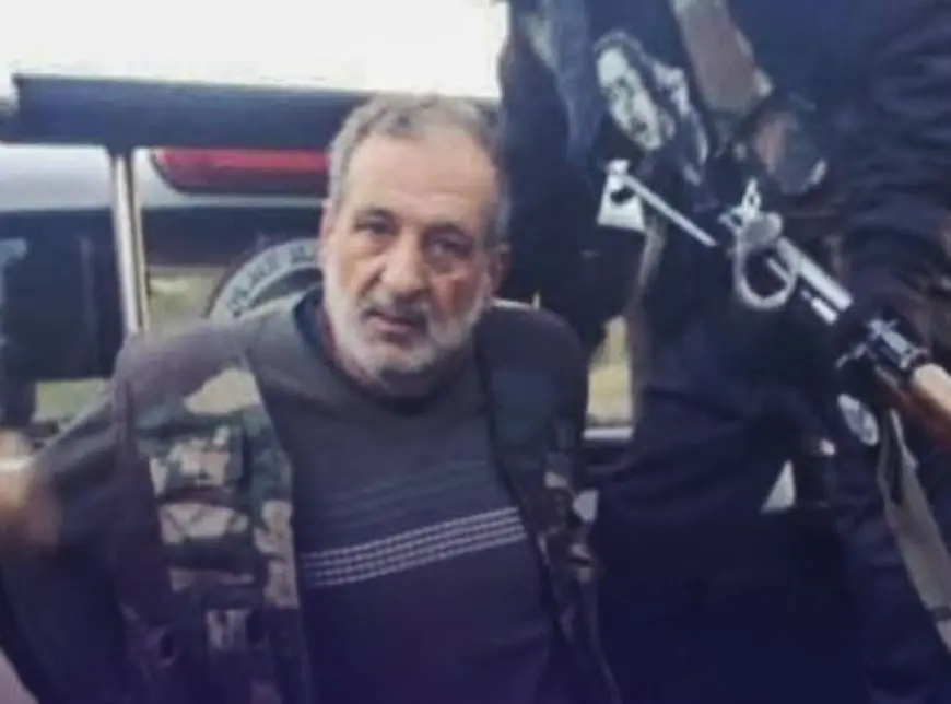 سوريا.. القبض على قائد اللجان الشعبية في عهد الأسد خلال عمليات عسكرية بالساحل