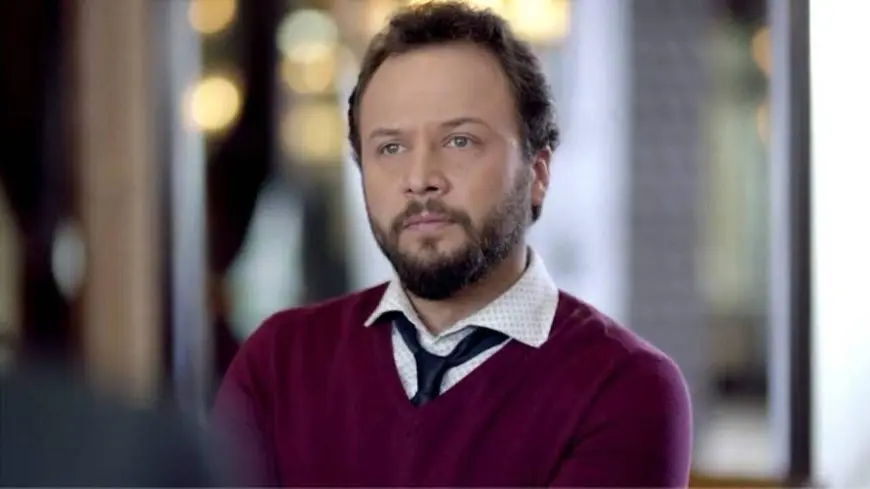 مكسيم خليل يروي كيف اتهمه نظام الأسد بتهريب السلاح