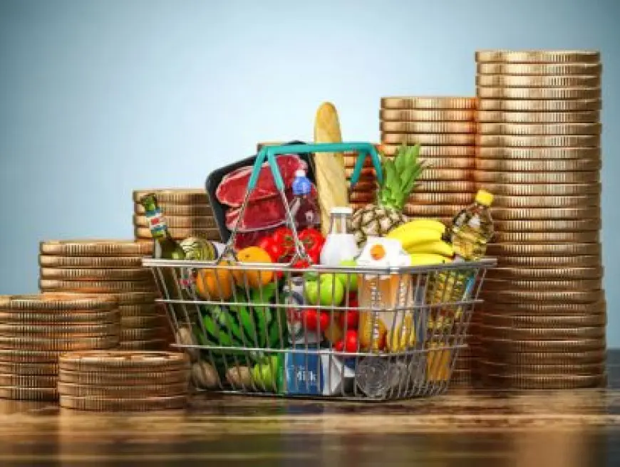الفاو: ارتفاع أسعار السلع الغذائية العالمية في فبراير الماضي