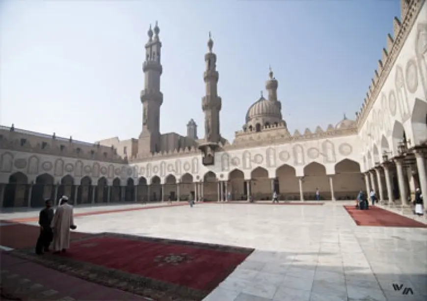 في ذكرى تأسيسه.. وزير الأوقاف: الأزهر الشريف منارة العلم والوسطية وحصن لحفظ الدين