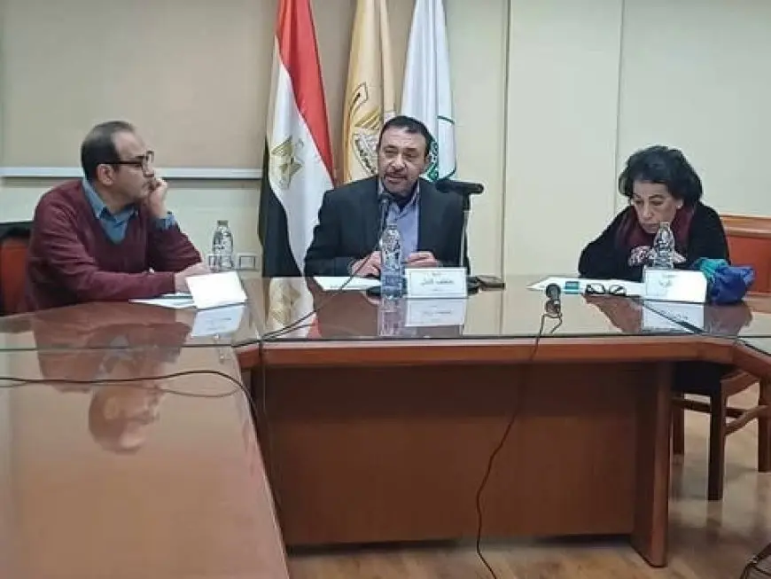 الدراما والمجتمع بين الواقع والمأمول أولى أمسيات الأعلى للثقافة في رمضان