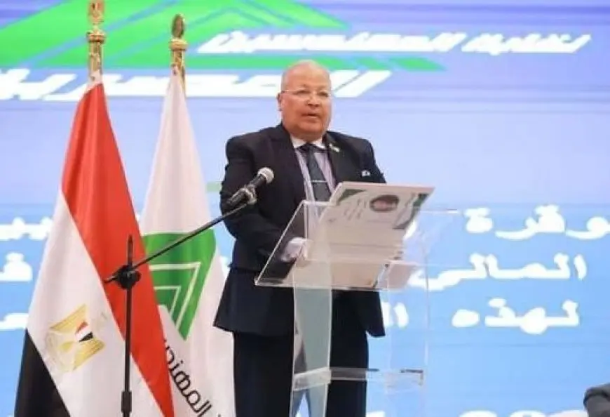 عمومية المهندسين.. أمين الصندوق: 670 مليون جنيه فائض بميزانية النقابة لعام 2024