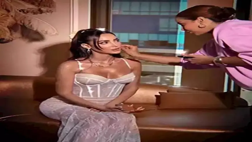 هل تعود بسمة بوسيل لتامر حسني بعد الطلاق؟.. رامز جلال يحسم الجدل