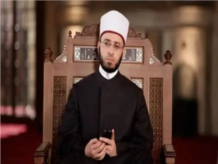 الأحد.. وزير الأوقاف يشهد احتفال الوزارة بذكرى انتصار العاشر من رمضان