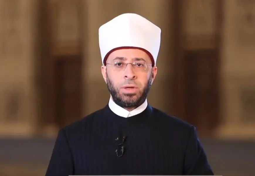 وزير الأوقاف: ذكرى العاشر من رمضان ستظل رمزًا خالدًا للصمود والتحدي