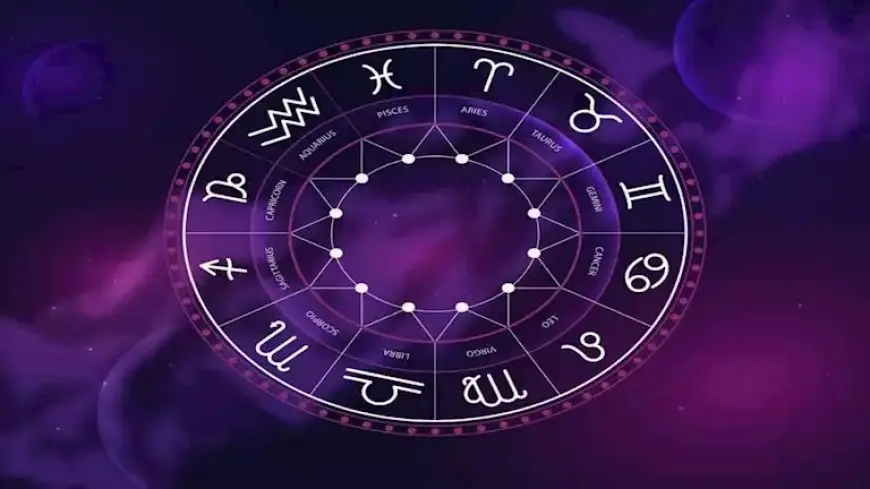 3 أبراج فلكية الأكثر حظا في رمضان.. هل أنت سعيد الحظ؟