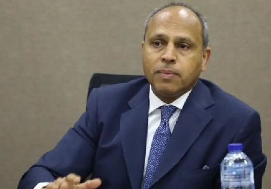 رئيس حزب الاتحاد: مواقف السيسي تؤكد أن مصر صمام أمان المنطقة وتتحرك بثبات لإنهاء الصراعات خاصة العدوان على غزة