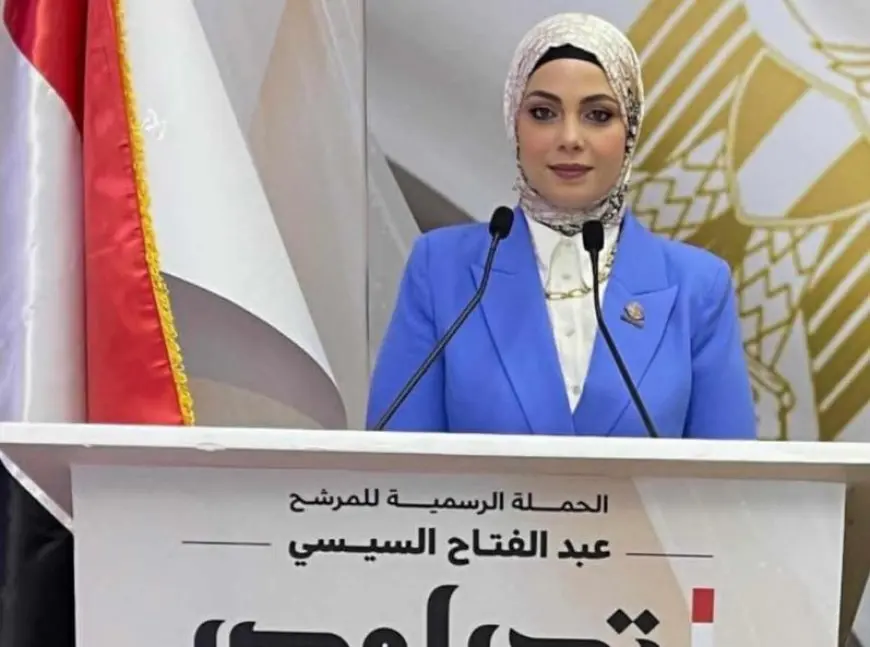 حزب مصر أكتوبر: تصريحات الرئيس السيسي تجسد رؤية استراتيجية حازمة لحماية أمن مصر واستقرارها