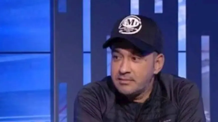 هل استحق مودرن سبورت ركلة جزاء أمام الزمالك؟.. حكم دولي يجيب