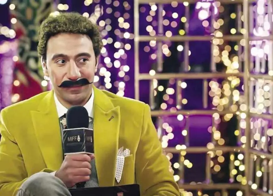 فنانون أسعدونا في رمضان ( 8 ).. أكثر من عقد على كوميديا محمد سلام