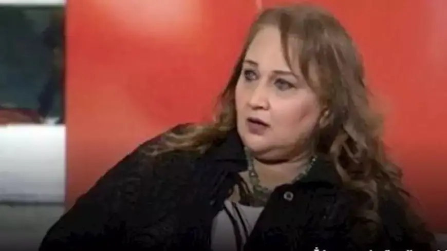 كيف ردت الناقدة ماجدة خيرالله على مقارنة مصطفى غريب بـ طلعت زكريا؟