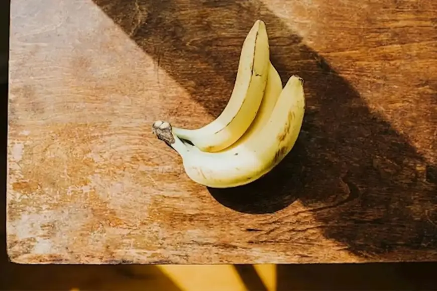 5 فوائد غير متوقعة لتناول ثمرتين من الموز يوميا
