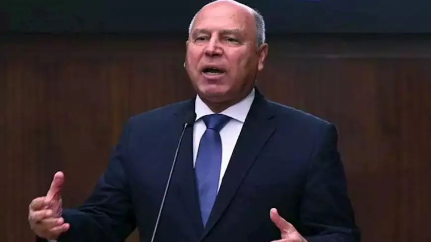 كامل الوزير يلتقي وزيري الكهرباء والإسكان لتنظيم عمل المطورين الصناعيين في مصر