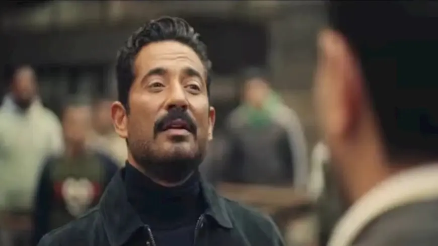 موعد عرض الحلقة 8 من مسلسل “سيد الناس” على ” MBC مصر”