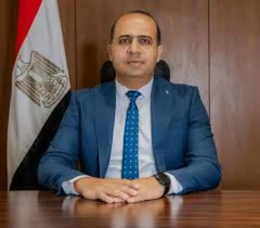 رئيس جهاز المخلفات: نسعى لتحفيز الاستثمارات في القطاع.. ومستمرون في دعم الشركات الناشئة