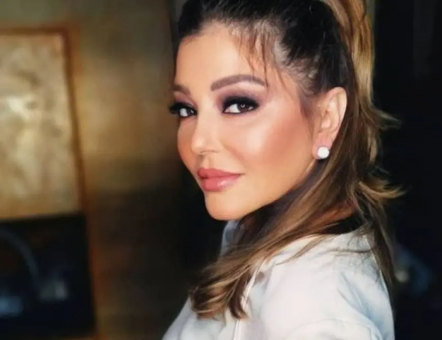 سميرة سعيد تنعى صديقتها نعيمة سميح بمنشور مؤثر على انستجرام
